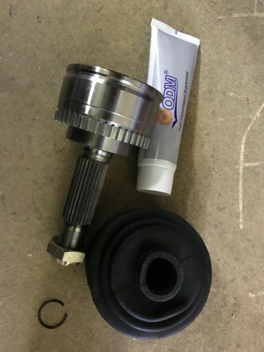 Honda Accord Honda NSX Solid Auto H114046 CV Joint Kit