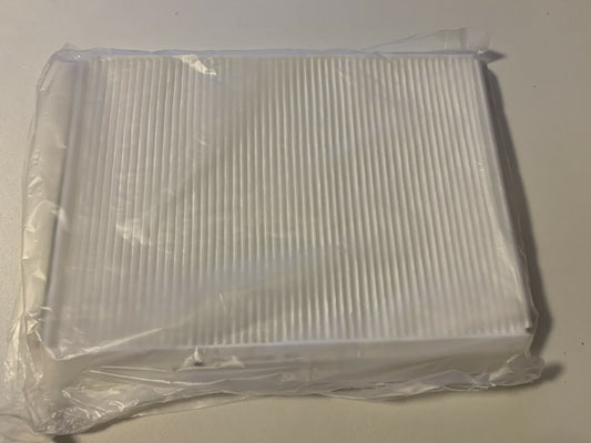 Honda Accord TJ Filters QFC0115 Cabin Pollen Filter