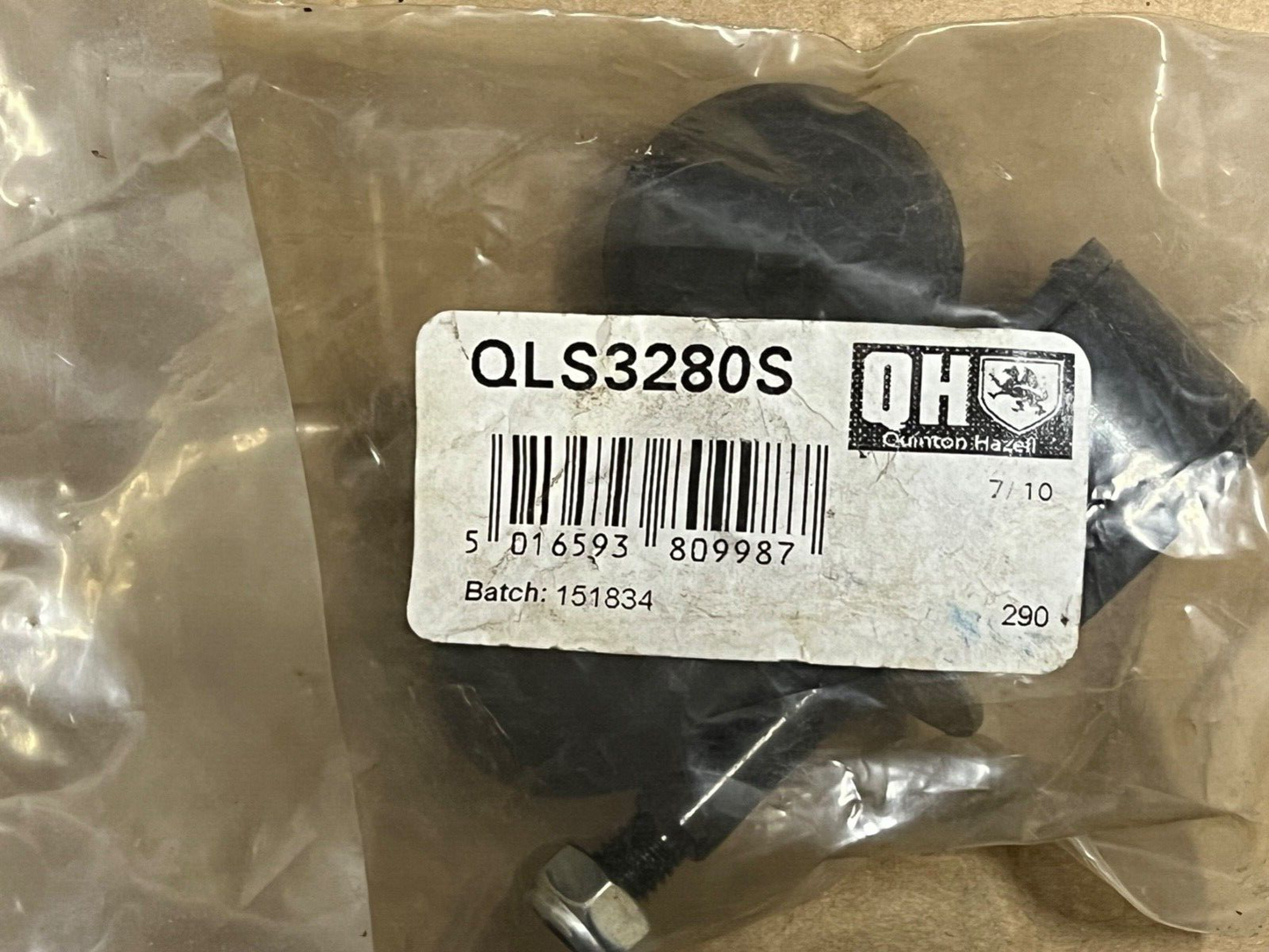 QH QLS3280S Stabilizer Link Drop Link fits Seat Skoda Volkswagen VW