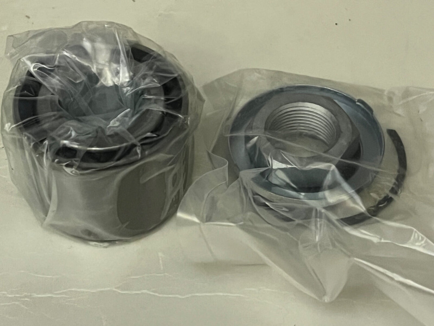 Q Drive 628545371 Wheel Bearing fits Citroen Saxo Xsara Peugeot 106 206 306