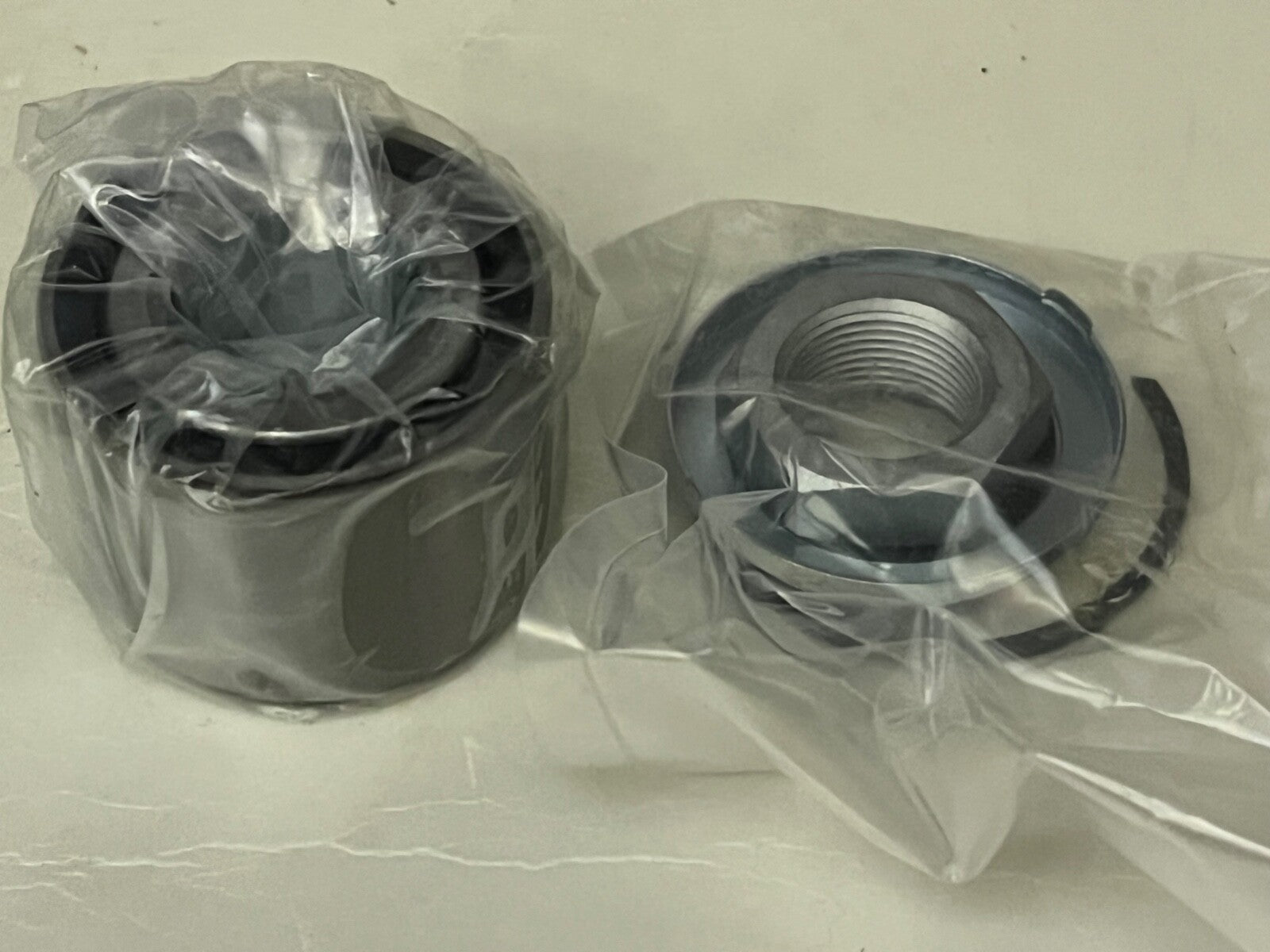 Q Drive 628545371 Wheel Bearing fits Citroen Saxo Xsara Peugeot 106 206 306