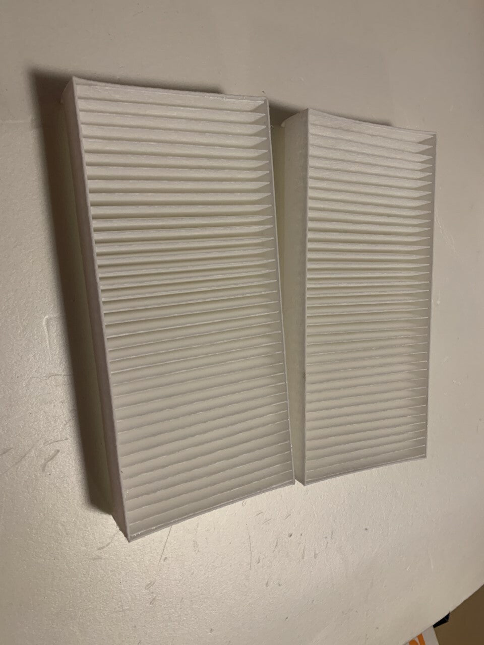 For Maybach For Mercedes Comline EKF231 Cabin Pollen Filter