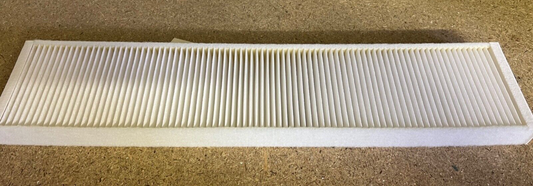 Bosch 1987432018 M2018 Pollen Cabin Filter Ford Cougar Mondeo