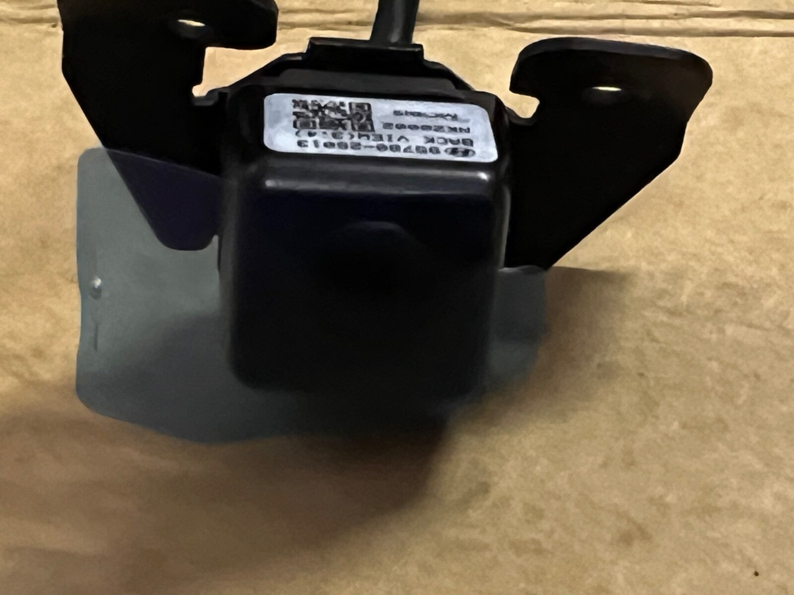 Genuine Hyundai 957902S013FFF Reverse Camera fits Hyundai IX35 LM EL ELH