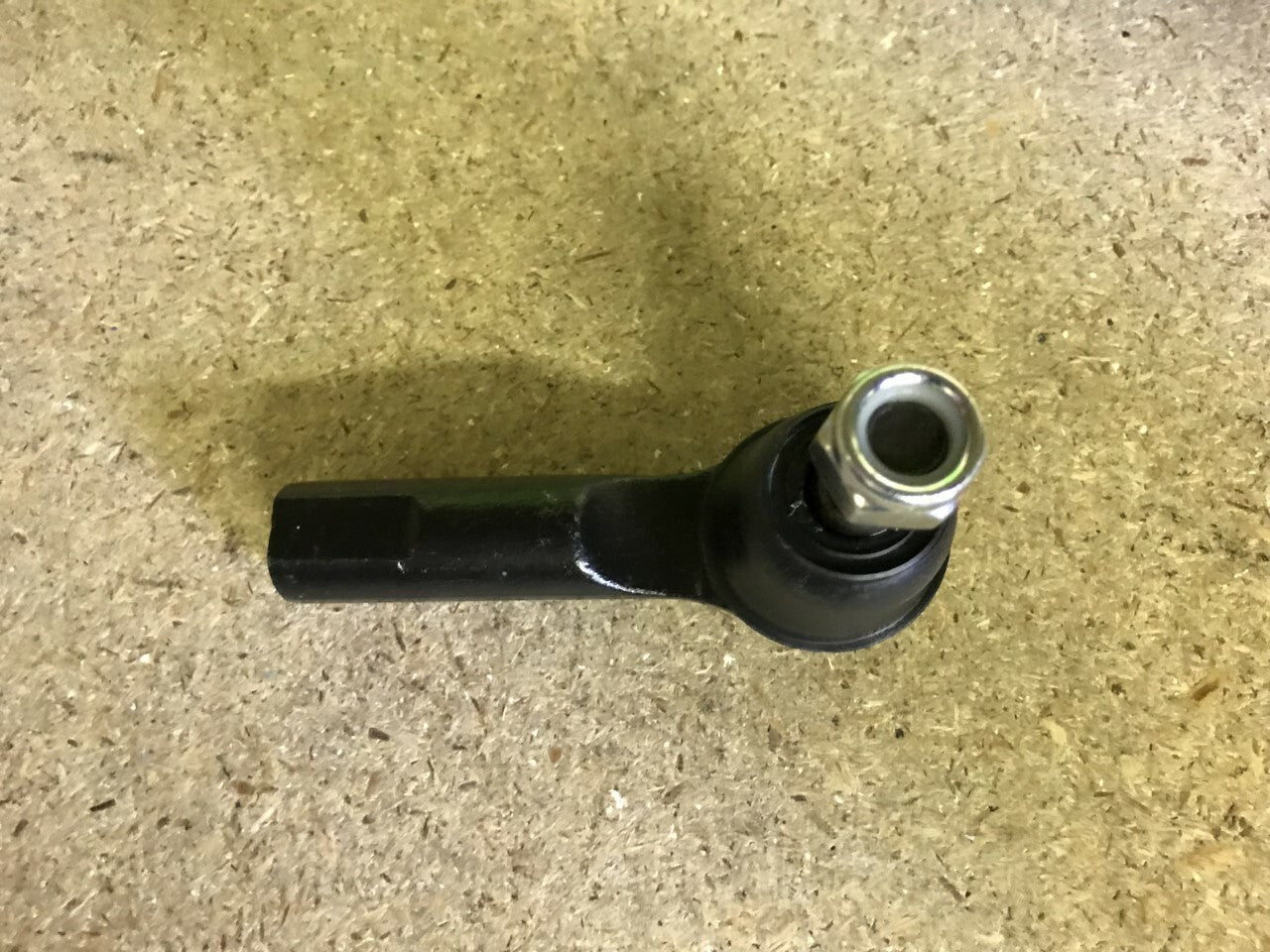 Fiat Panda Seat Marbella Terra First Line FTR4128 Tie Rod End