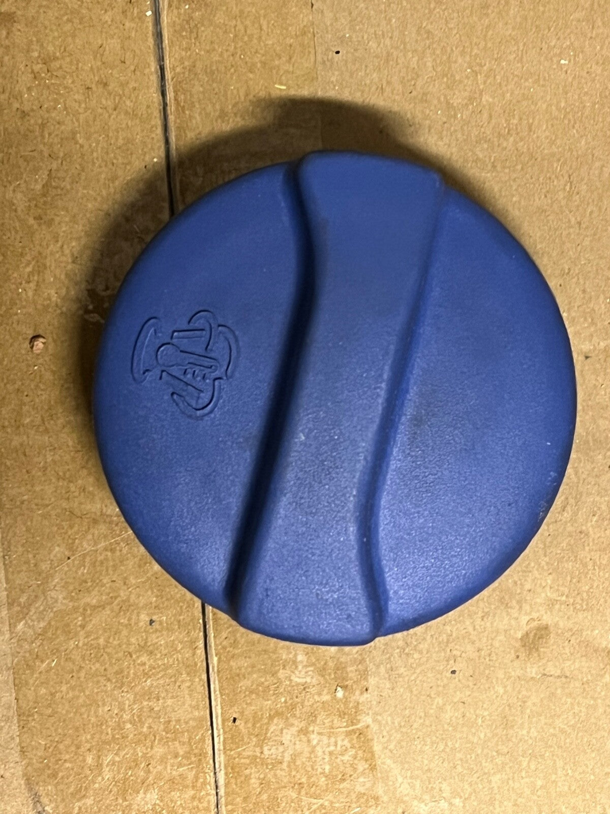 BG Automotive CC3015 Radiator Cap