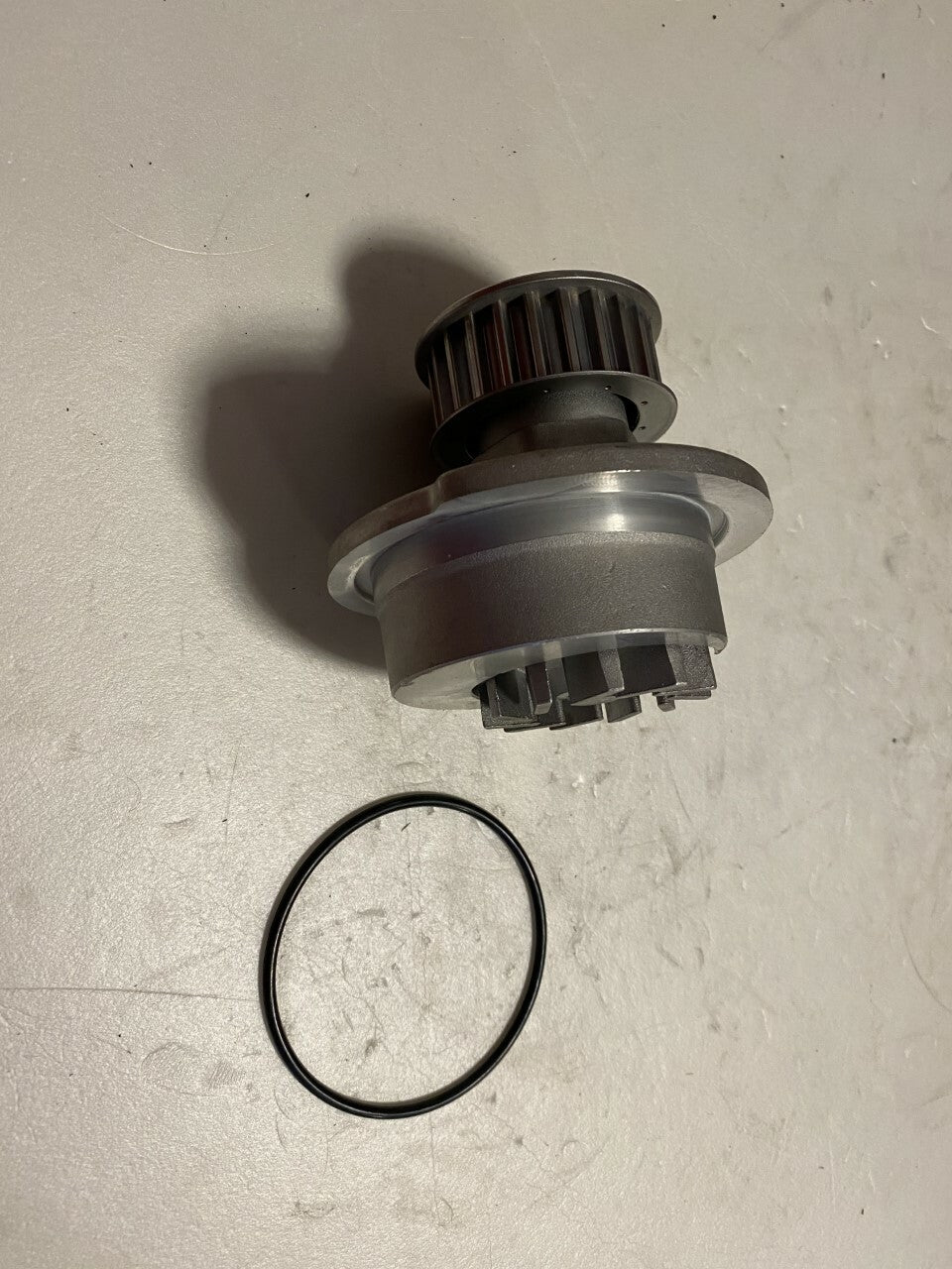 BGA CP2892 24-0541 Water Pump fits Vauxhall Opel