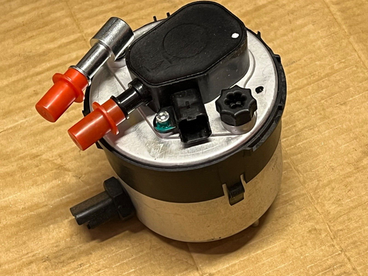 TJ QH0232 Fuel Filter fits Ford Mazda Volvo