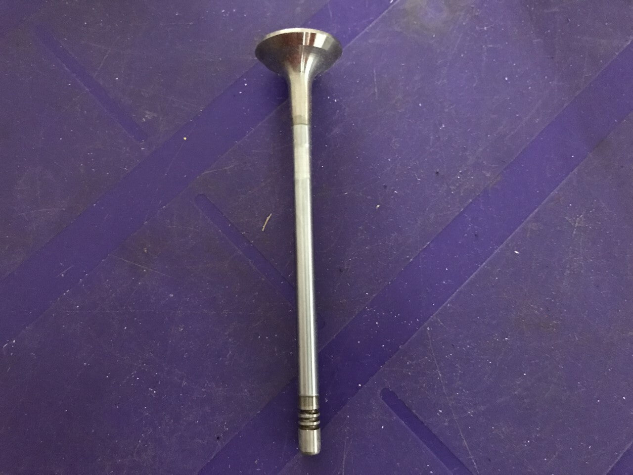 BG Automotive V998927 Exhaust Valve