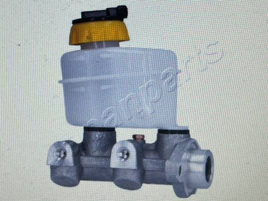 Japanparts PF-W05 Brake Master Cylinder fits Daewoo Lanos Nubira 1997-onwards