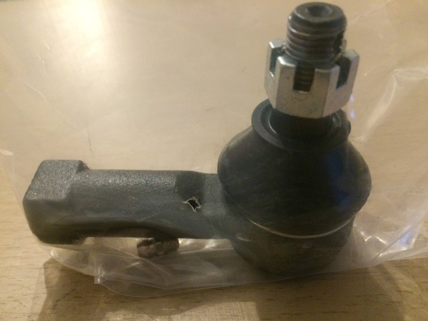 Outer Rack End Tie Rod End Mitsuibishi Delica Space Gear 86-09 M331038 **NEW**