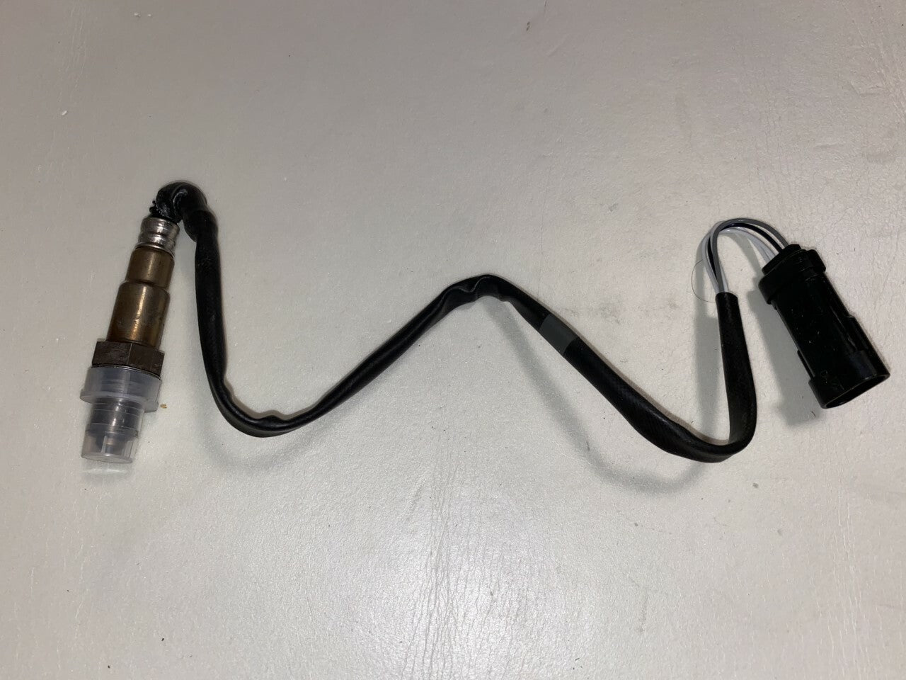 Fuel Parts LB1398 Lambda Sensor Oxygen o2 Sensor fits