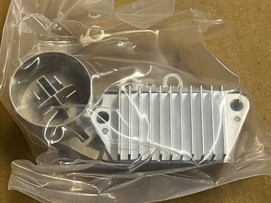 Ashika 77-04-404 Alternator Regulator