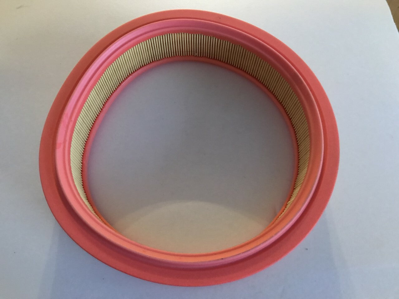 Fiat Punto Doblo Lancia Y Comline EAF098 Air Filter