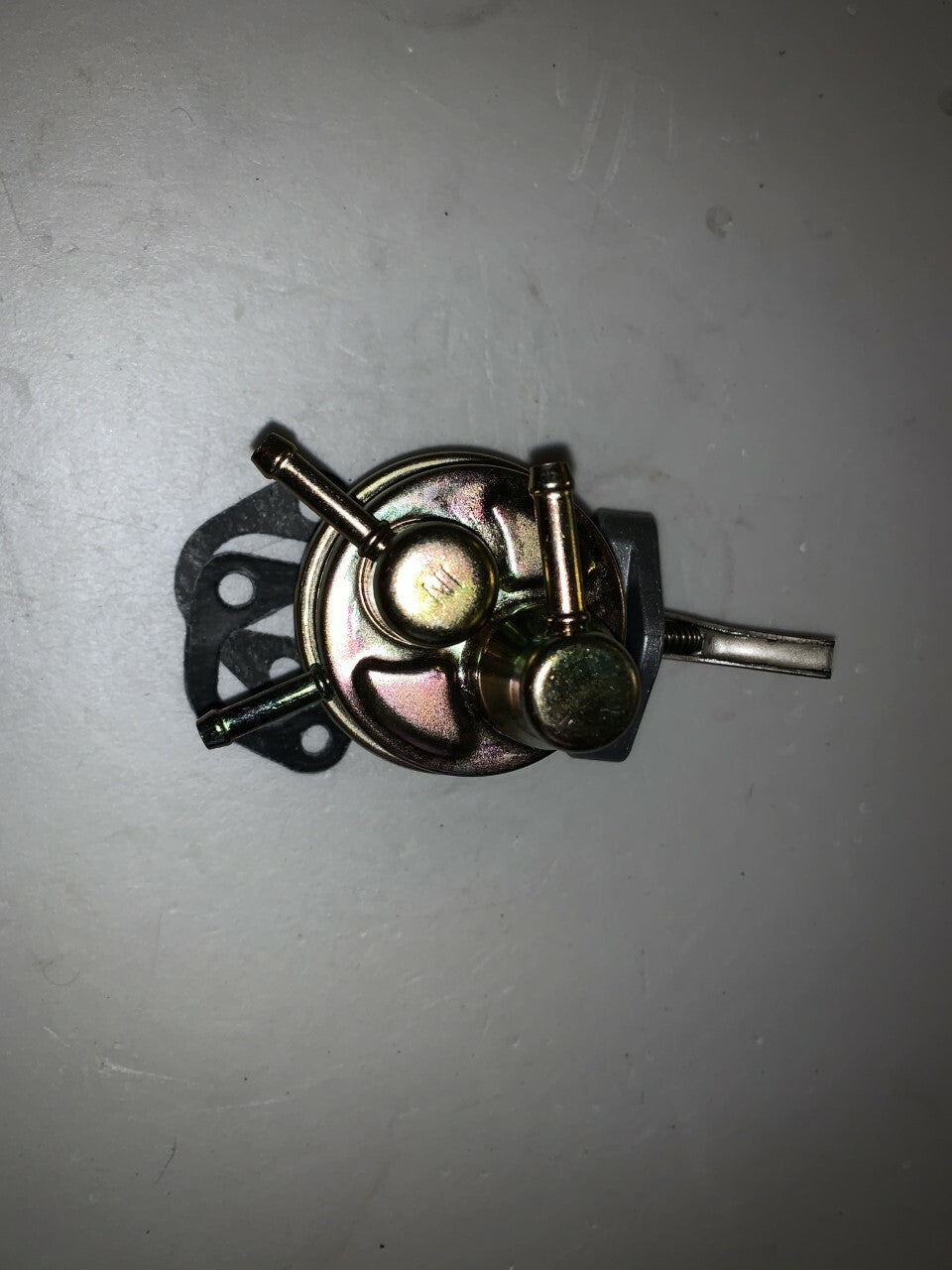 Premium Parts 17010-34A2 05-01-119