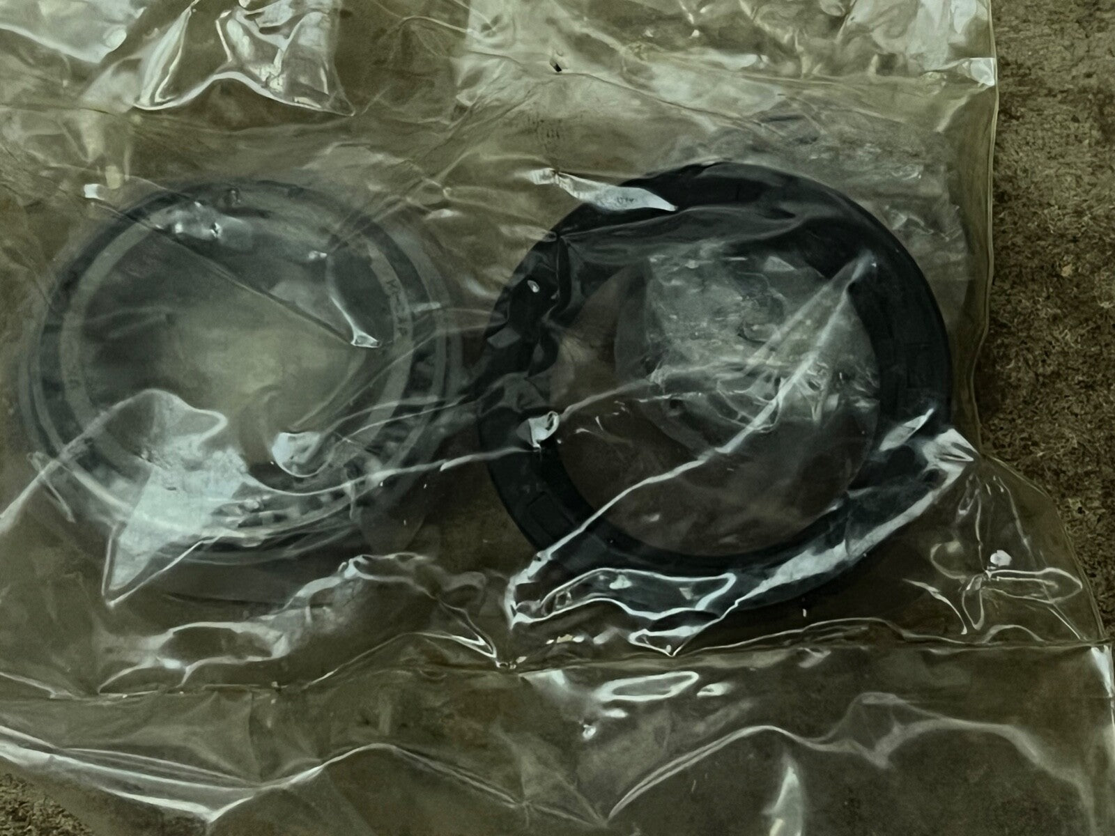 Premier BRT520 Wheel Bearing fits Volvo 340-360 66