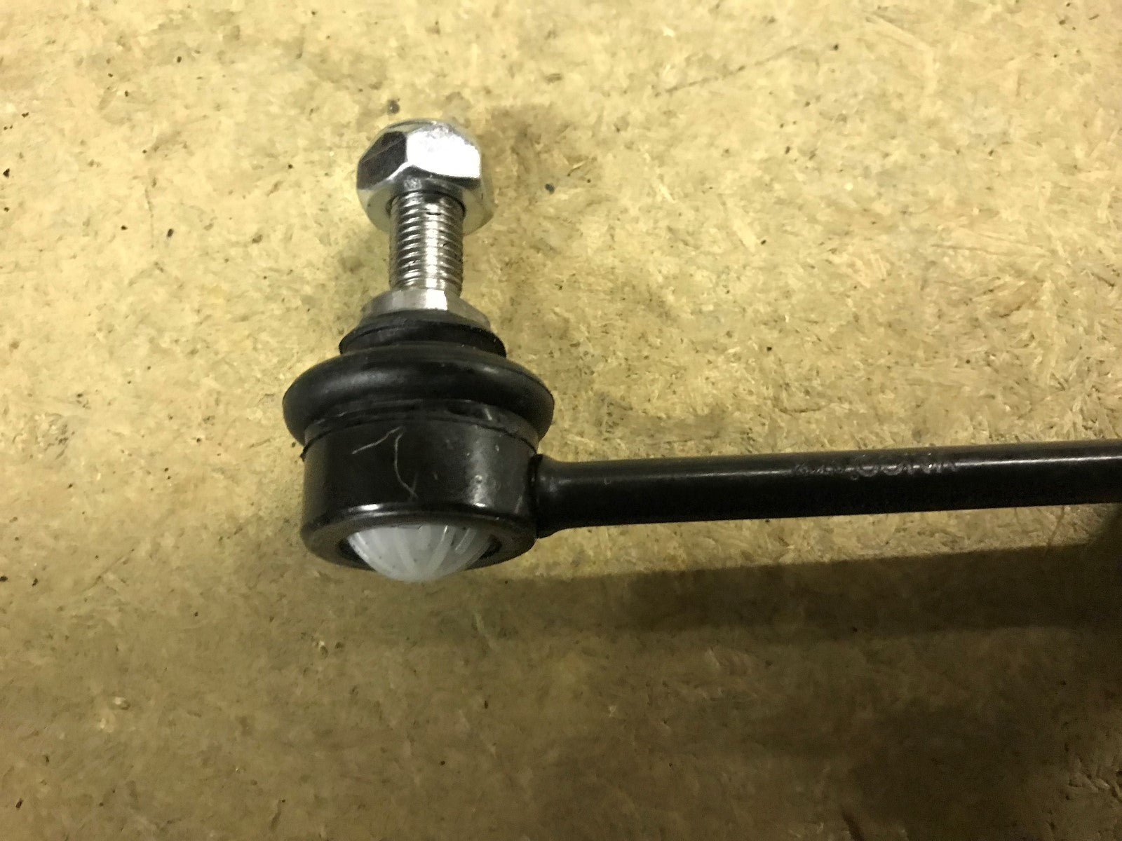 Drop Link Arm Stabiliser Toyota Celica 99-05 Soarer 90-00 Supra 86-02 V70-9631