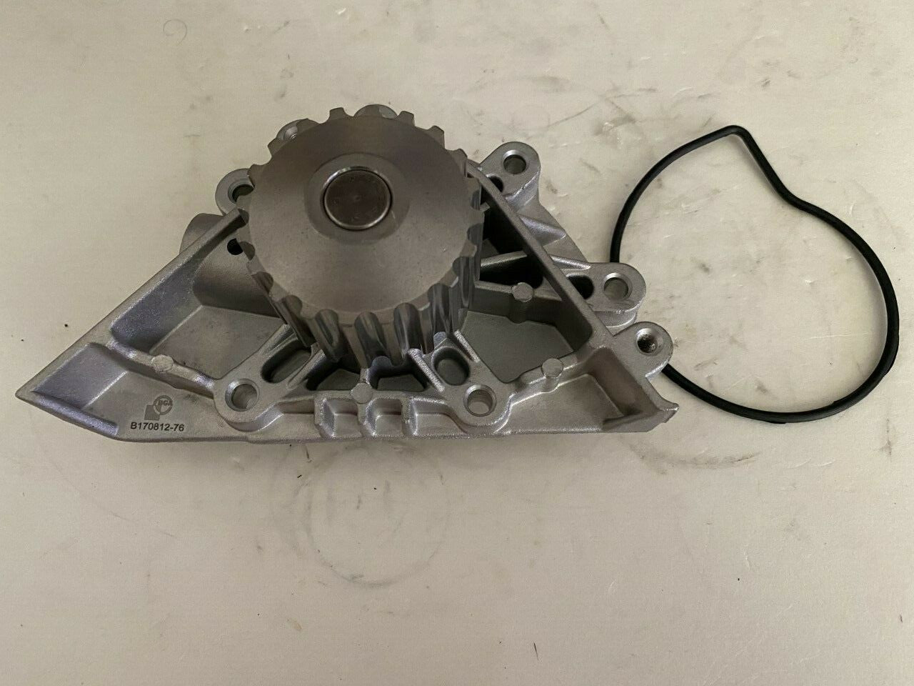 BGA CP3350 KCP1937 Water Pump