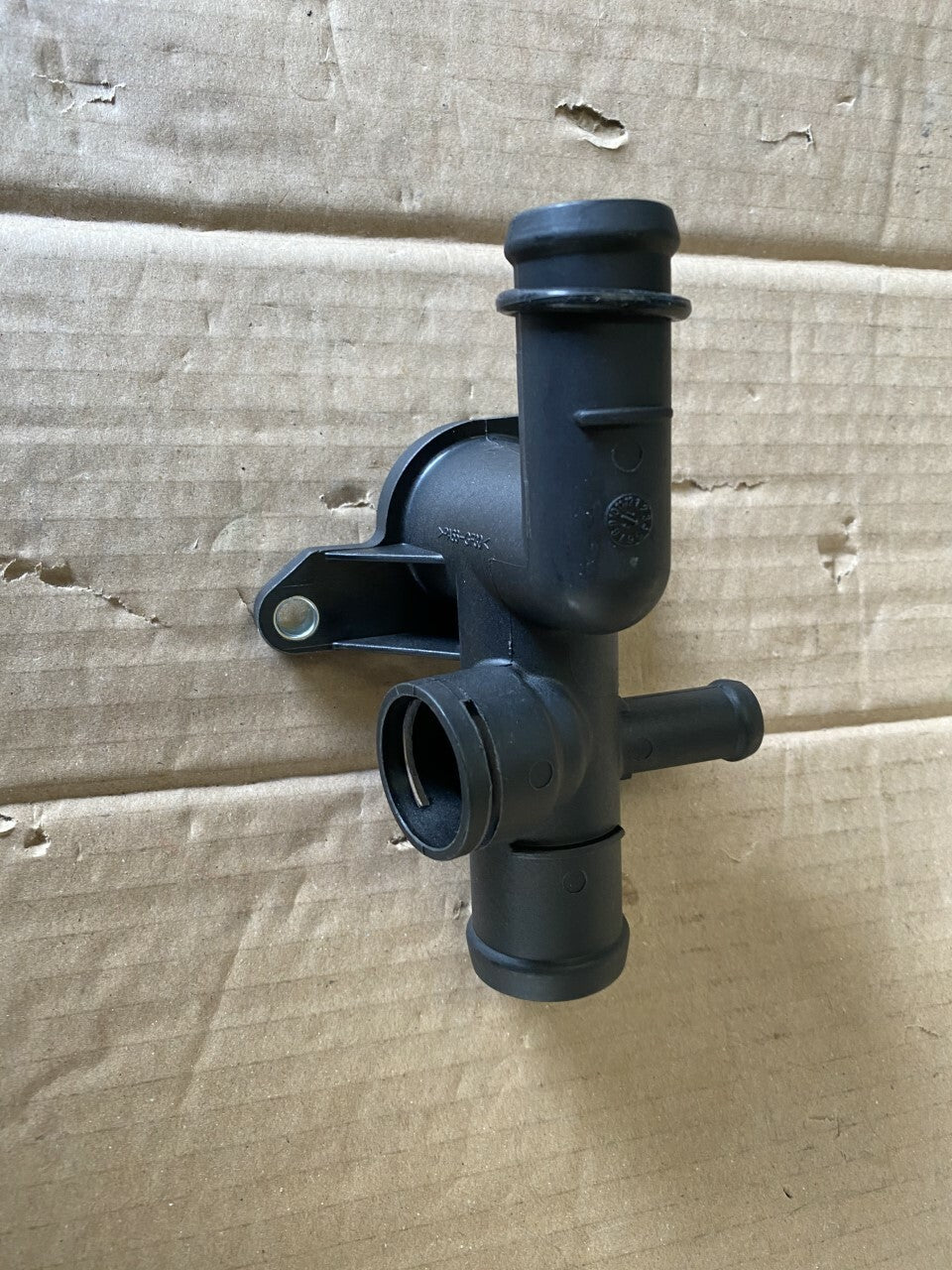 BGA FA0113 FTS1043 Coolant Flange fits Seat Skoda VW Volkswagon