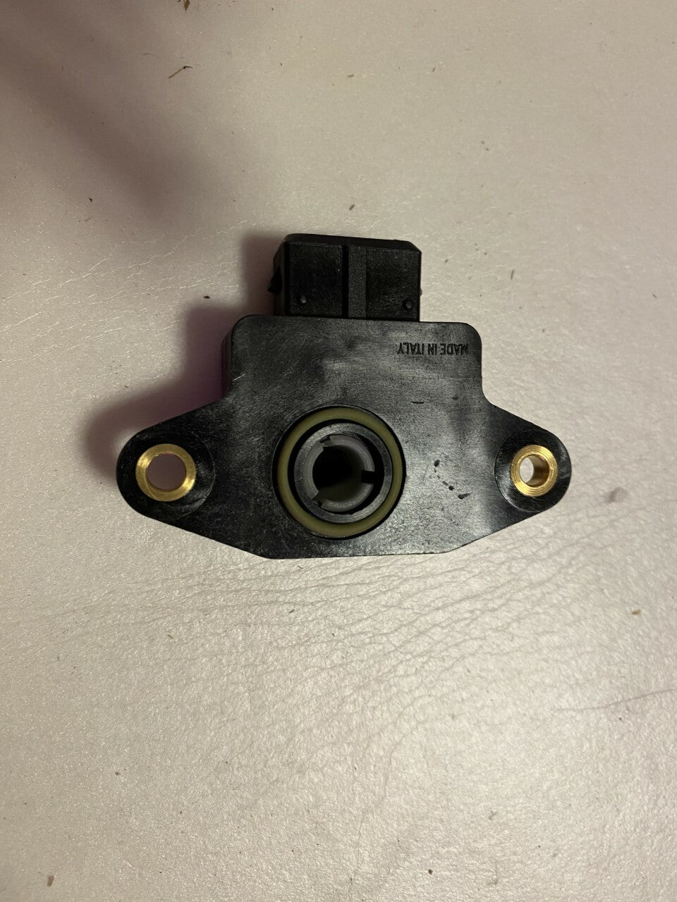 Fuel Parts TP002 Throttle Potentiometer Throttle Position Sensor fits