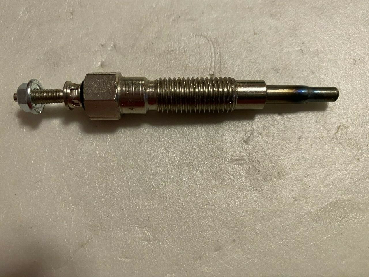 Lucas Diesel LP082 Glow Plug set of 4