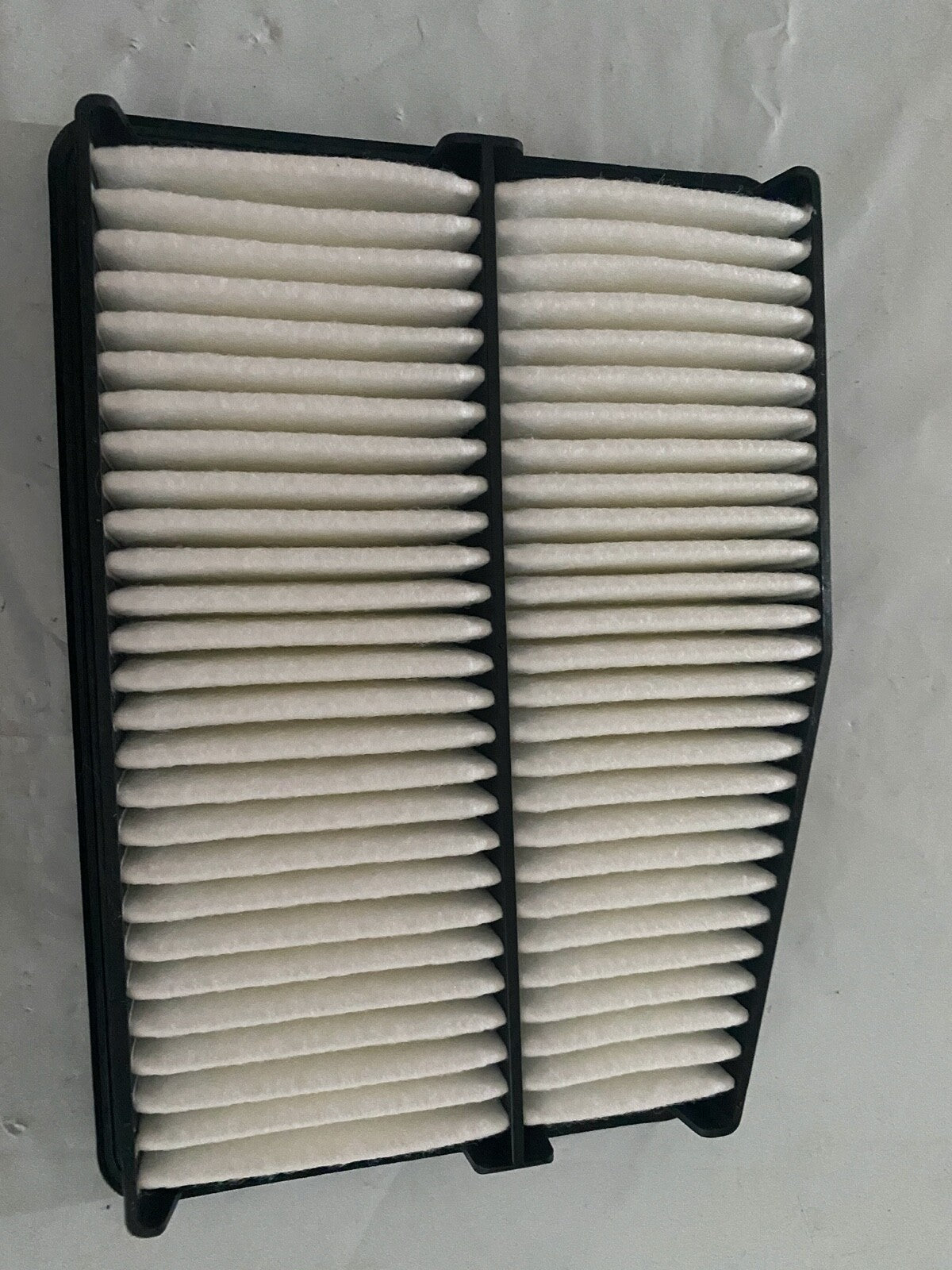 Mann C27042 Air Filter fits Kia