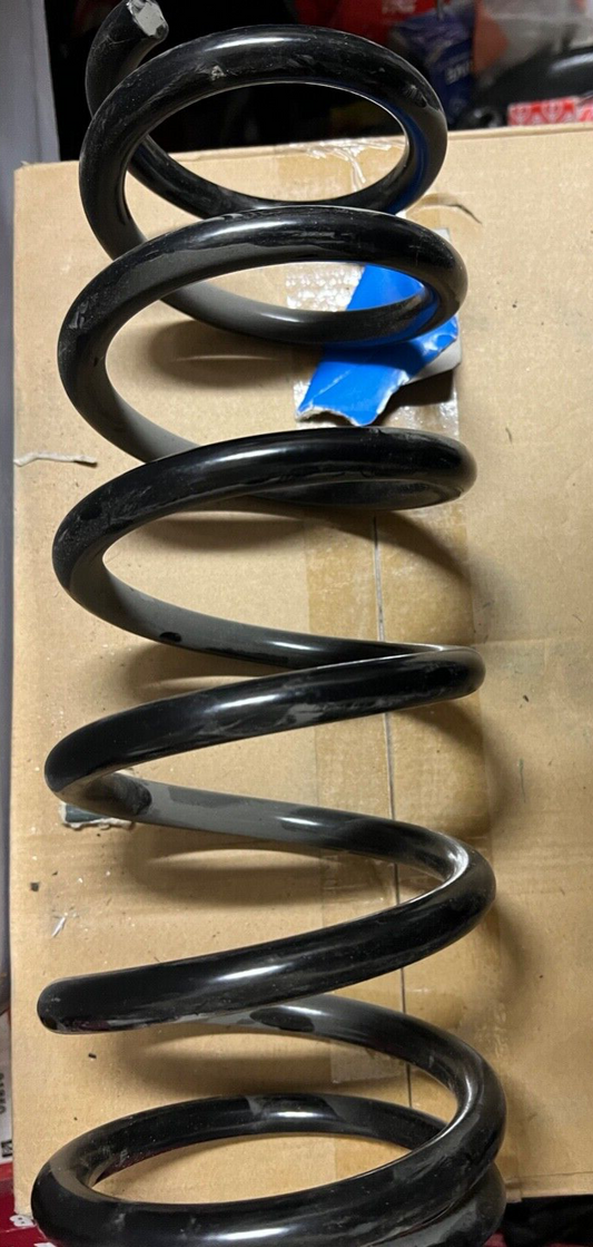 Lesjofors 4049106 Front Coil Spring fits Lexus