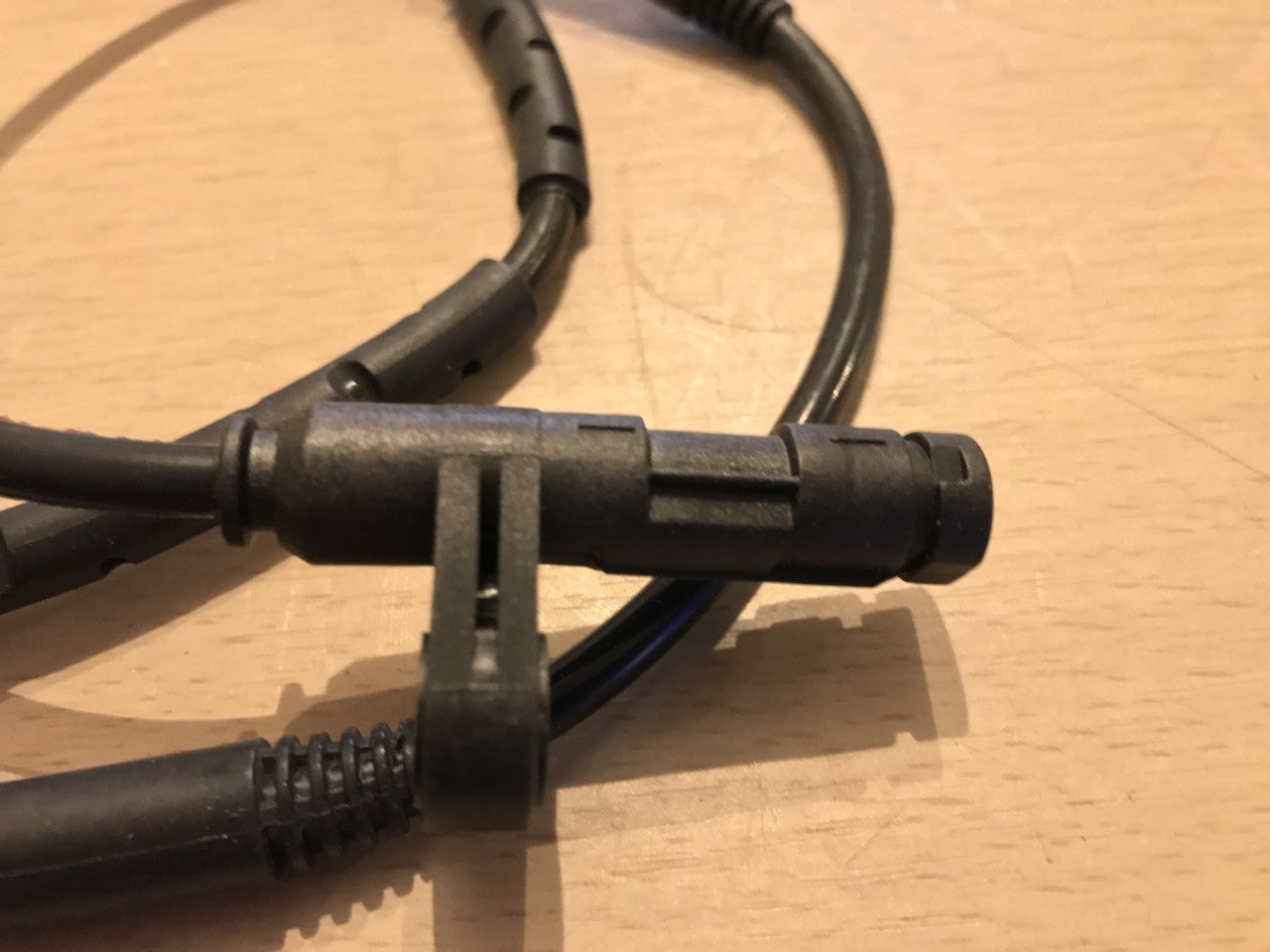 Rear ABS Sensor Wheel Speed Sensor Mini R50 R53 R52 Convertible V20-72-0486