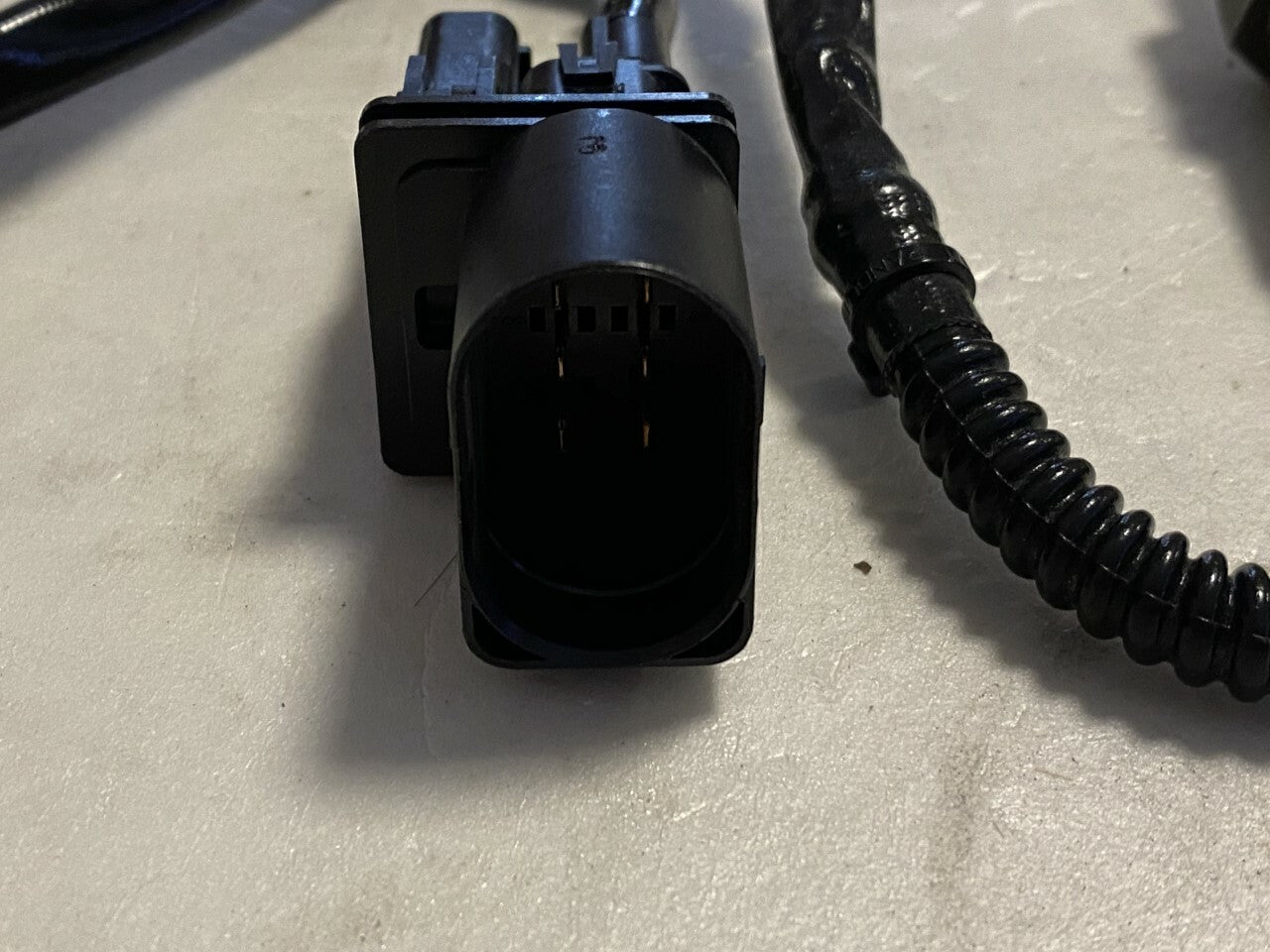 Fuel Parts LB1468 Lambda Oxygen o2 Sensor fits BMW