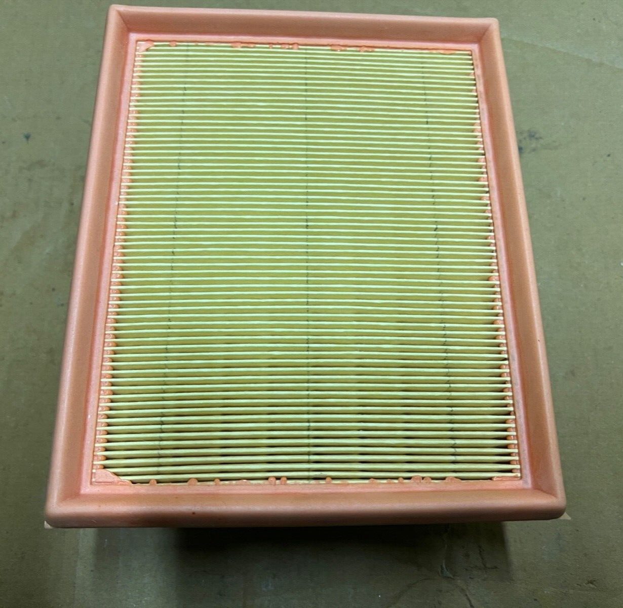 Filtron AP080/7 Air Filter fits Citroen Xsara Peugeot 206
