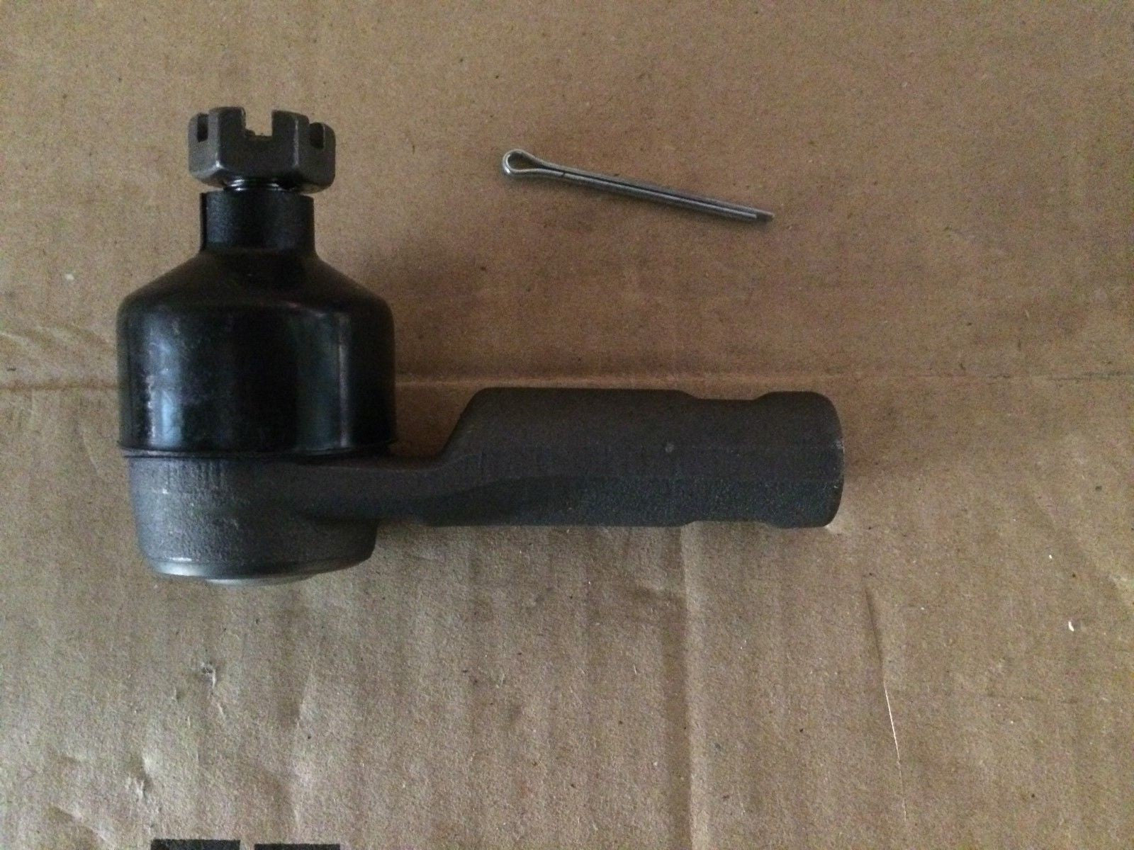 Track Rod End Right Hand Nissan Primera 90-08 P10 P11 WP12 P12 G1-266