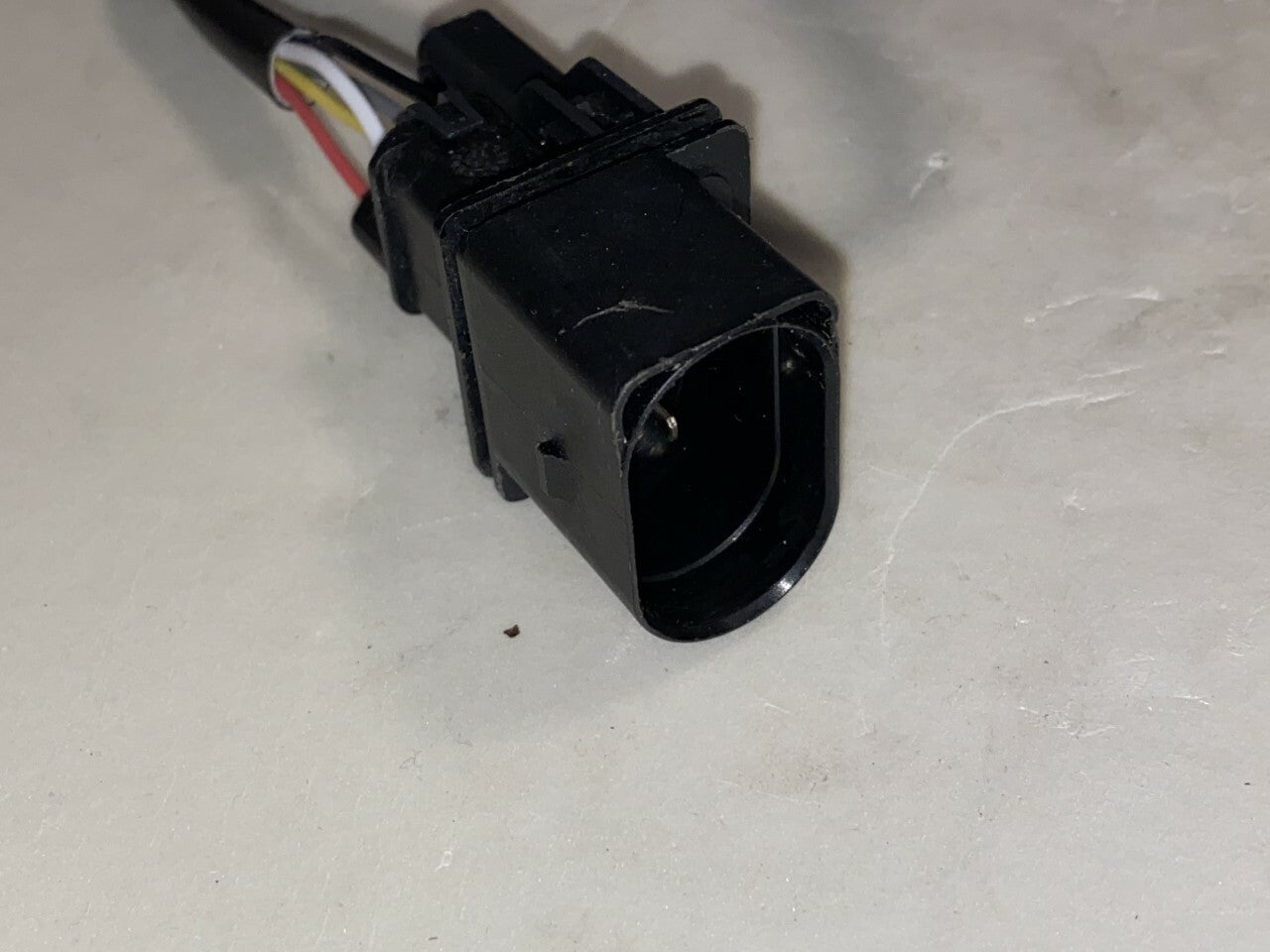 Fuel Parts LB1759 Lambda Sensor Oxygen o2 Sensor 