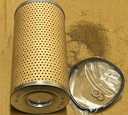 Sofia S7690PO Oil Filter for BMW