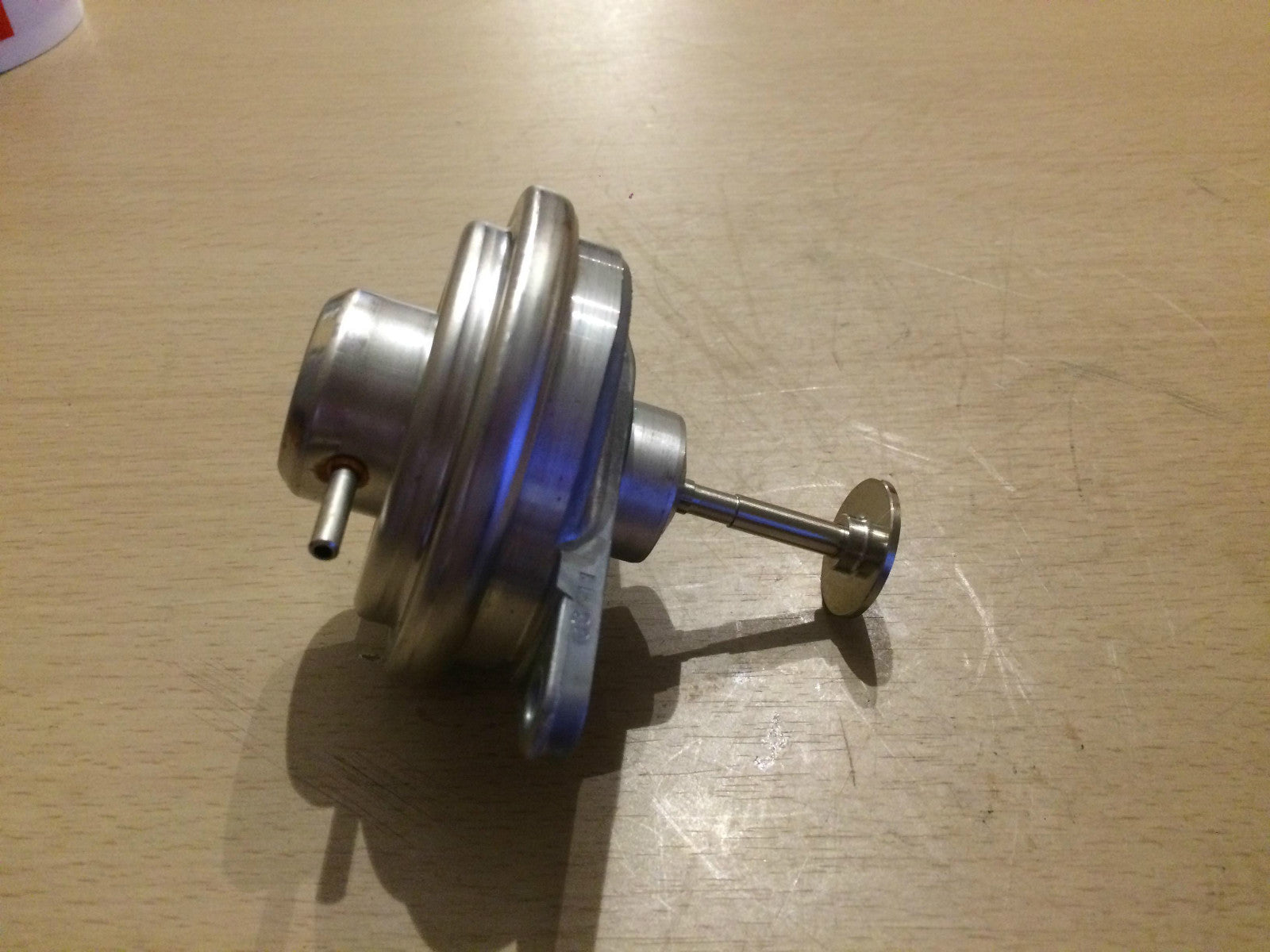 EGR Valve Vauxhall Astra Frontera Omega Sintra Vectra Zafira EGR082 Fuel Parts