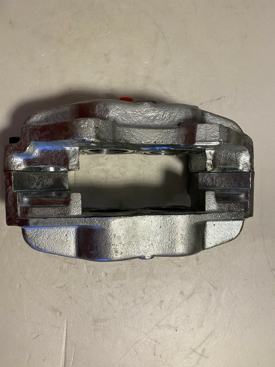 Mintex MBC1141L RX469811A0 Left Hand Near Side Brake Caliper fits Land Rover