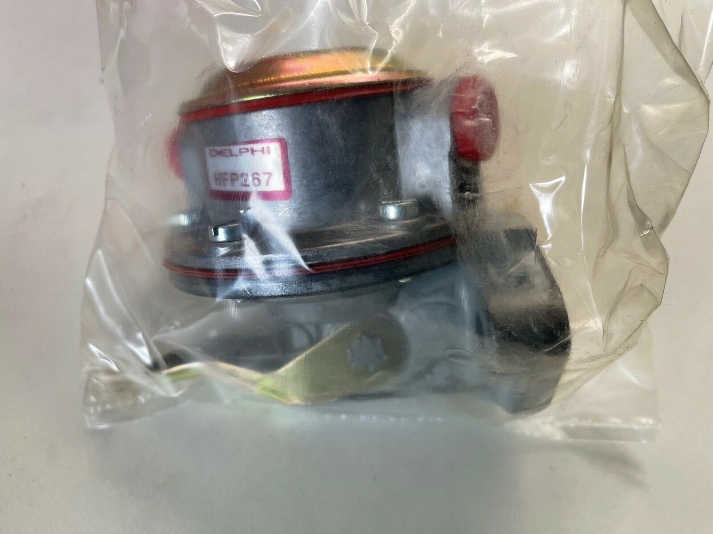 Delphi HFP267 Fuel Lift Pump fits Rover