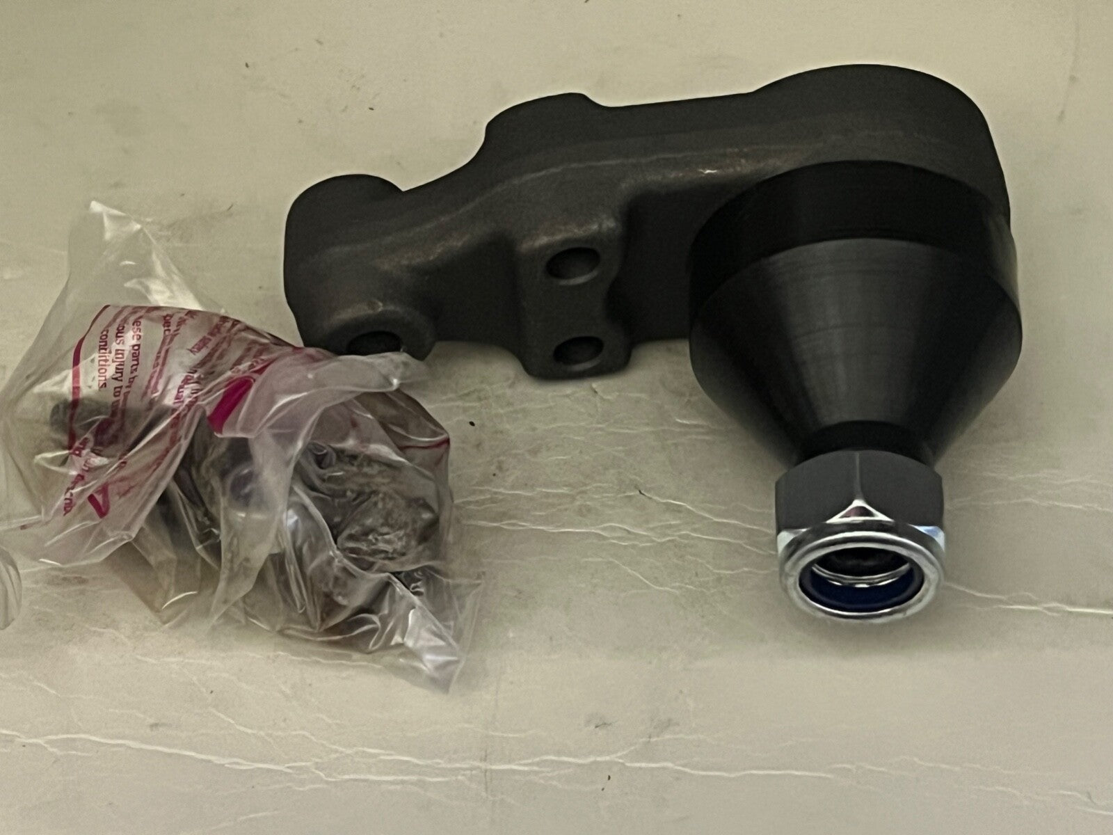 febi 10162 Front Lower Ball Joint fits Ford Transit