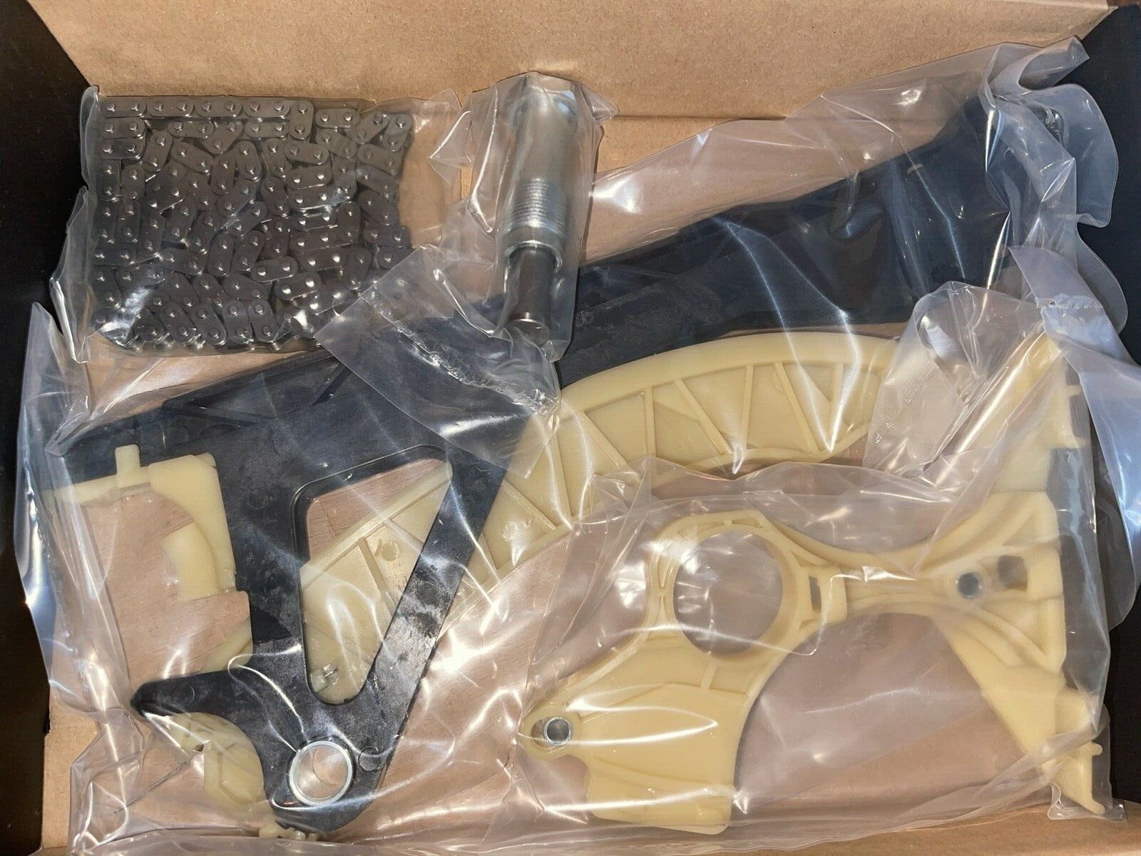 Drivemaster 110013281 TCK20 Timing Chain Kit fits BMW