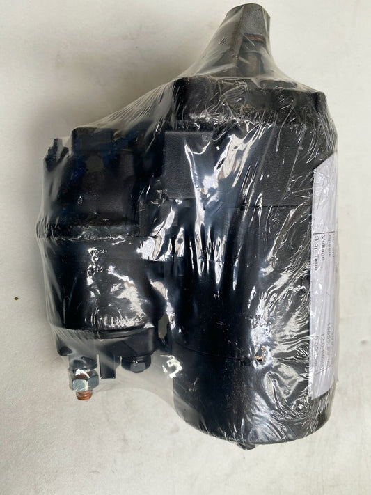 WPS221 Starter Motor fits Fait