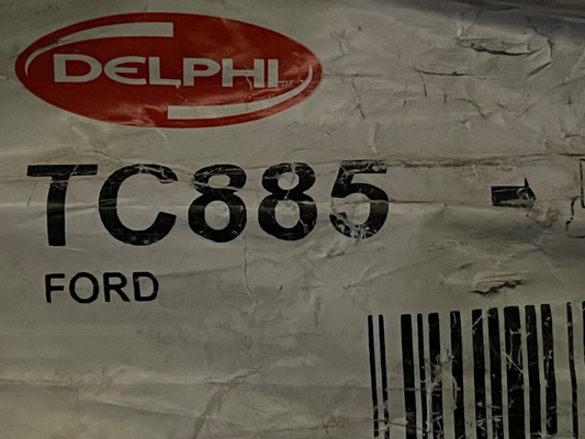 TC885 Delphi Rear Trailing Arm fits Ford