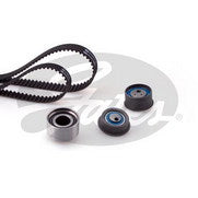 Timing Belt Kit Mitsubishi Galant 93-97 Space Wagon 91-98 Gates K015373XS New