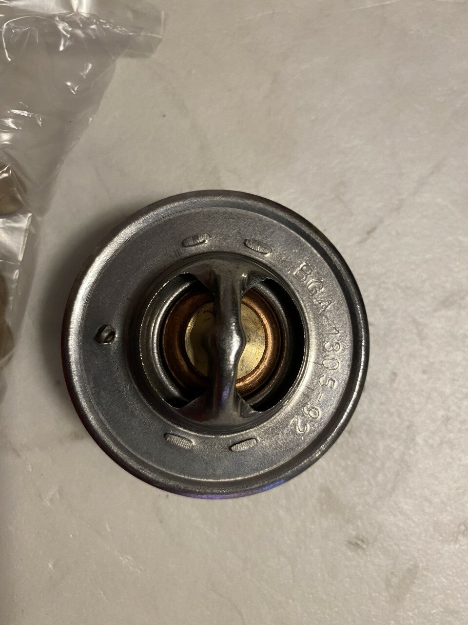 BGA CT5522K TH12792G1 Thermostat fits Ford Mazda Volvo