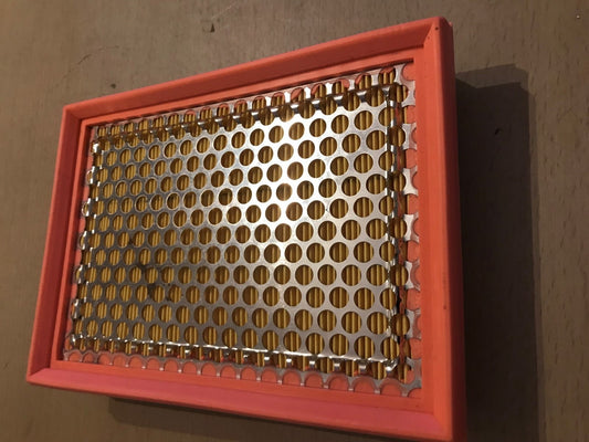 Air Filter Kia Pride 1990-2001 Mann C2129 **Bargain**