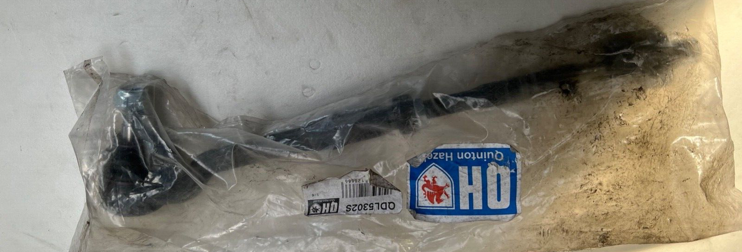 QH QDL5302S Drag Link Assembly Track Rod End and Inner Rack End Fits BMW X5