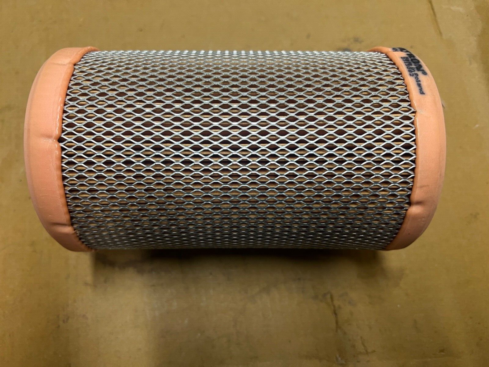 Filtron AR349 Air Filter fits Nissan Kubister Renault Clio Kangoo Twingo