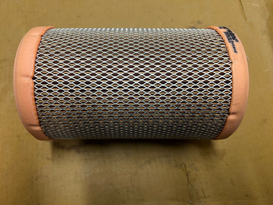 Filtron AR349 Air Filter fits Nissan Kubister Renault Clio Kangoo Twingo