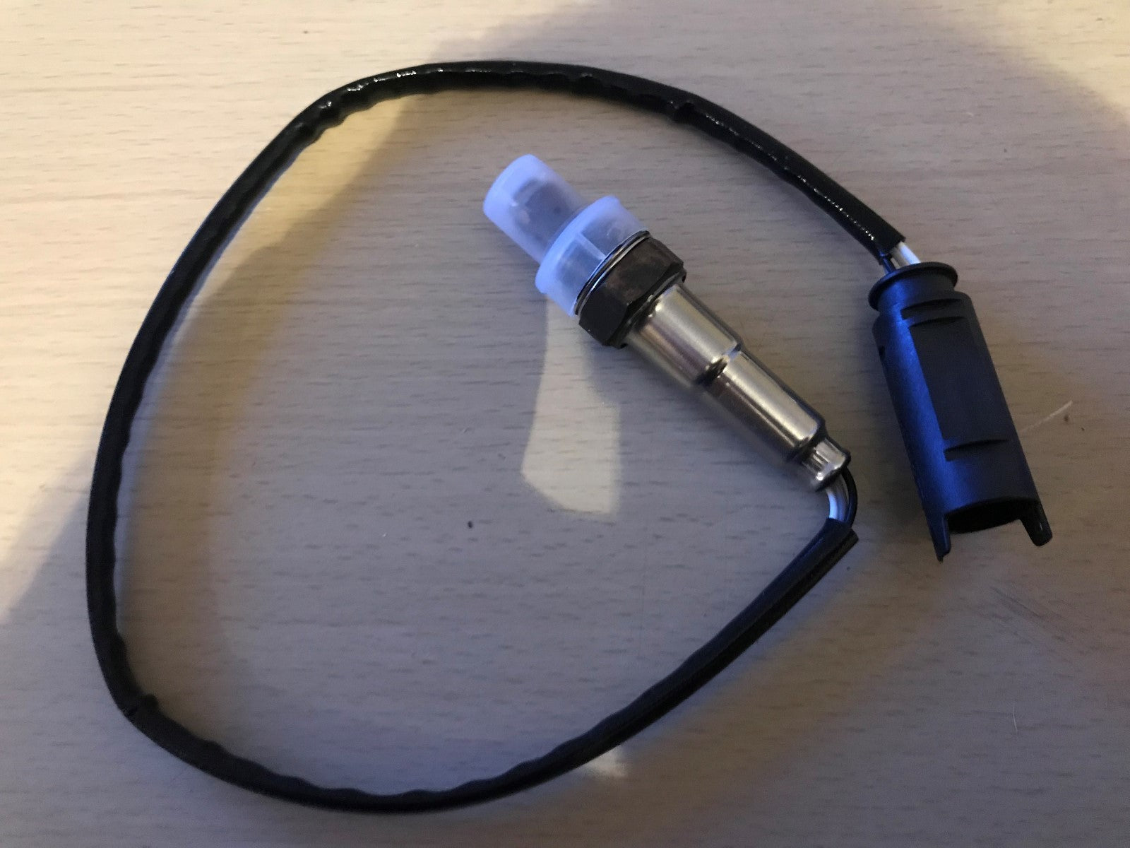 Lambda Oxygen o2 Sensor BMW Z3 1998-2003 1.9i M3.2 Intermotor 64512