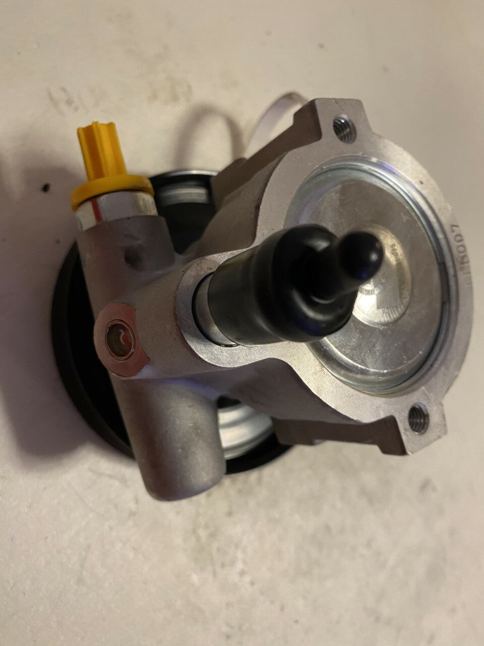 BGA PSP7300 Power Steering Pump for Nissan Renault Master Trafic Vauxhall Movano