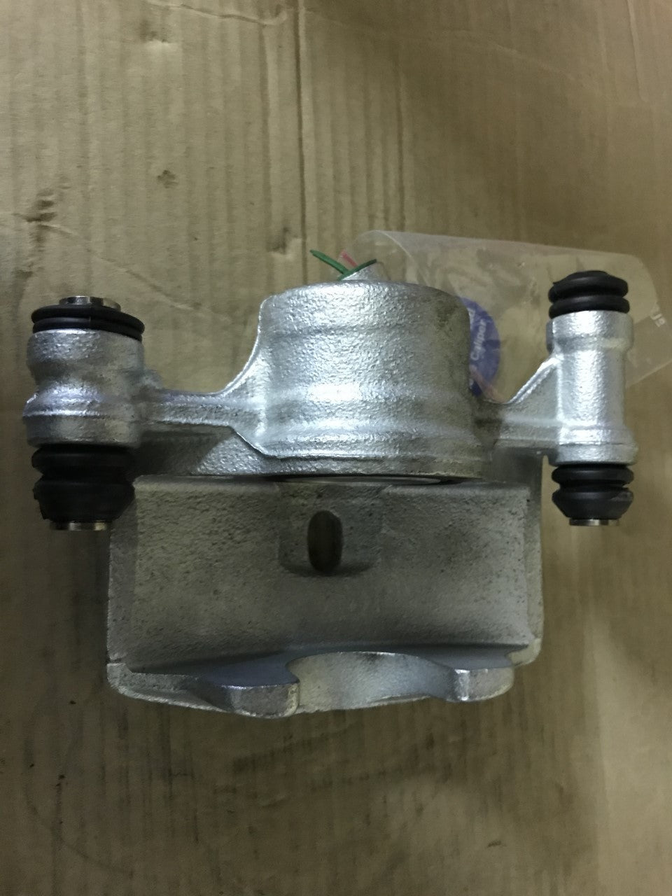 Front Right Off Side Toyota Corolla Corolla Compact Liftback 75088 13382093J