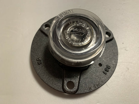 For Smart ForTwo Wheel Bearing Japko 410401